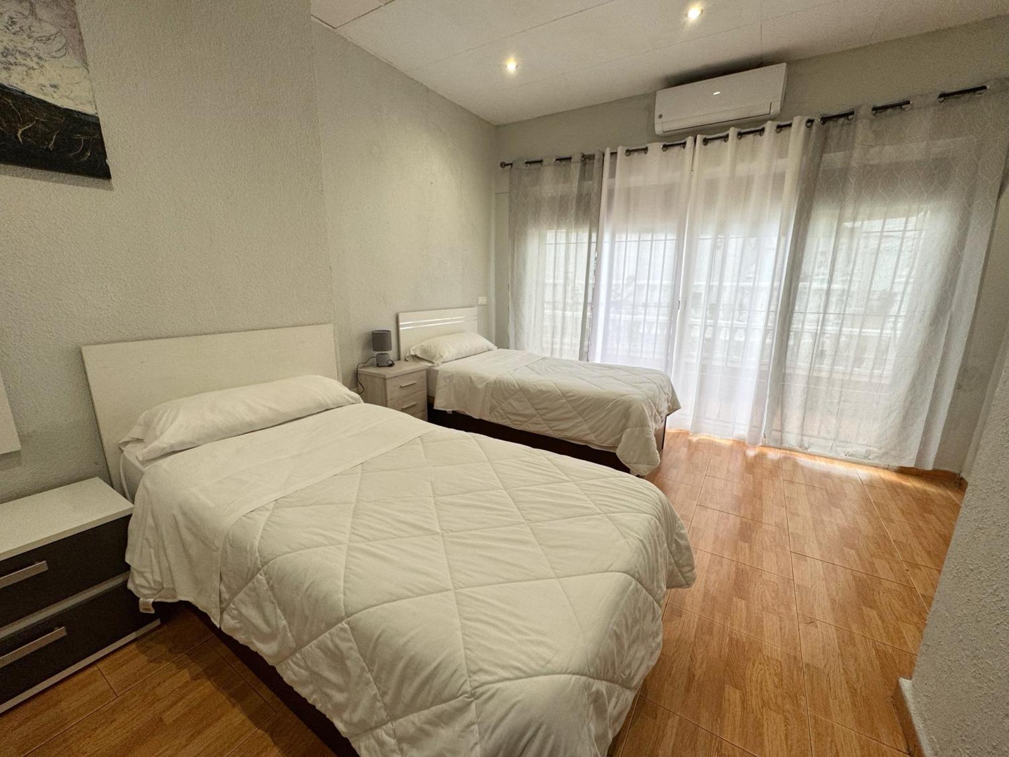Hostal El Brillante - Alojamientos El Duque Cordoba Room photo