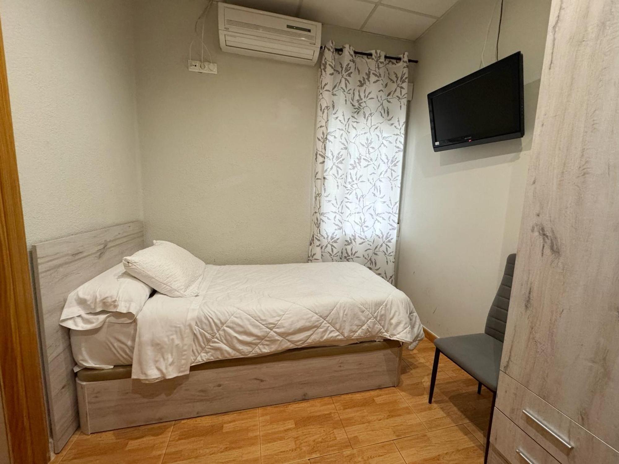 Hostal El Brillante - Alojamientos El Duque Cordoba Room photo