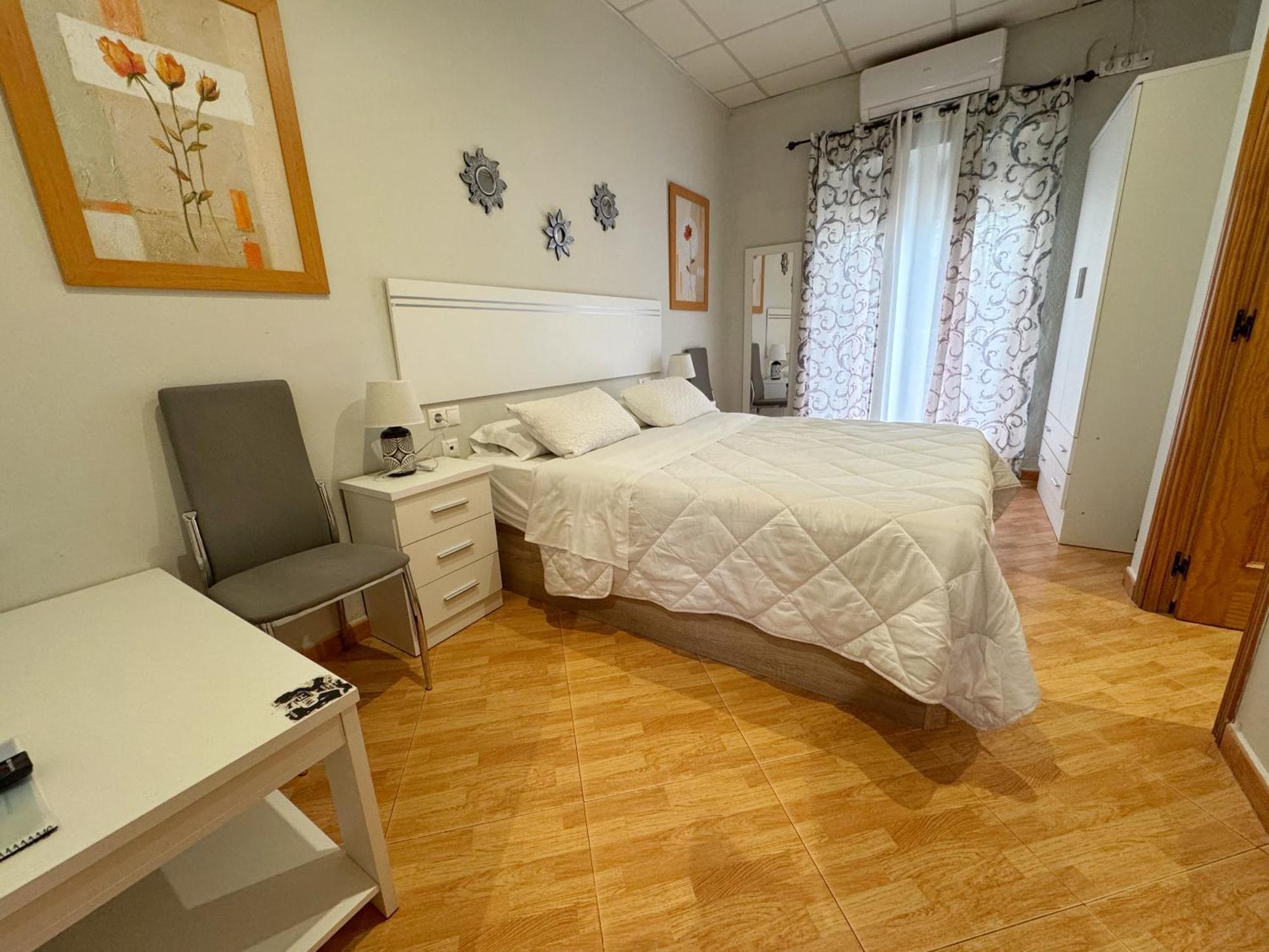 Hostal El Brillante - Alojamientos El Duque Cordoba Room photo
