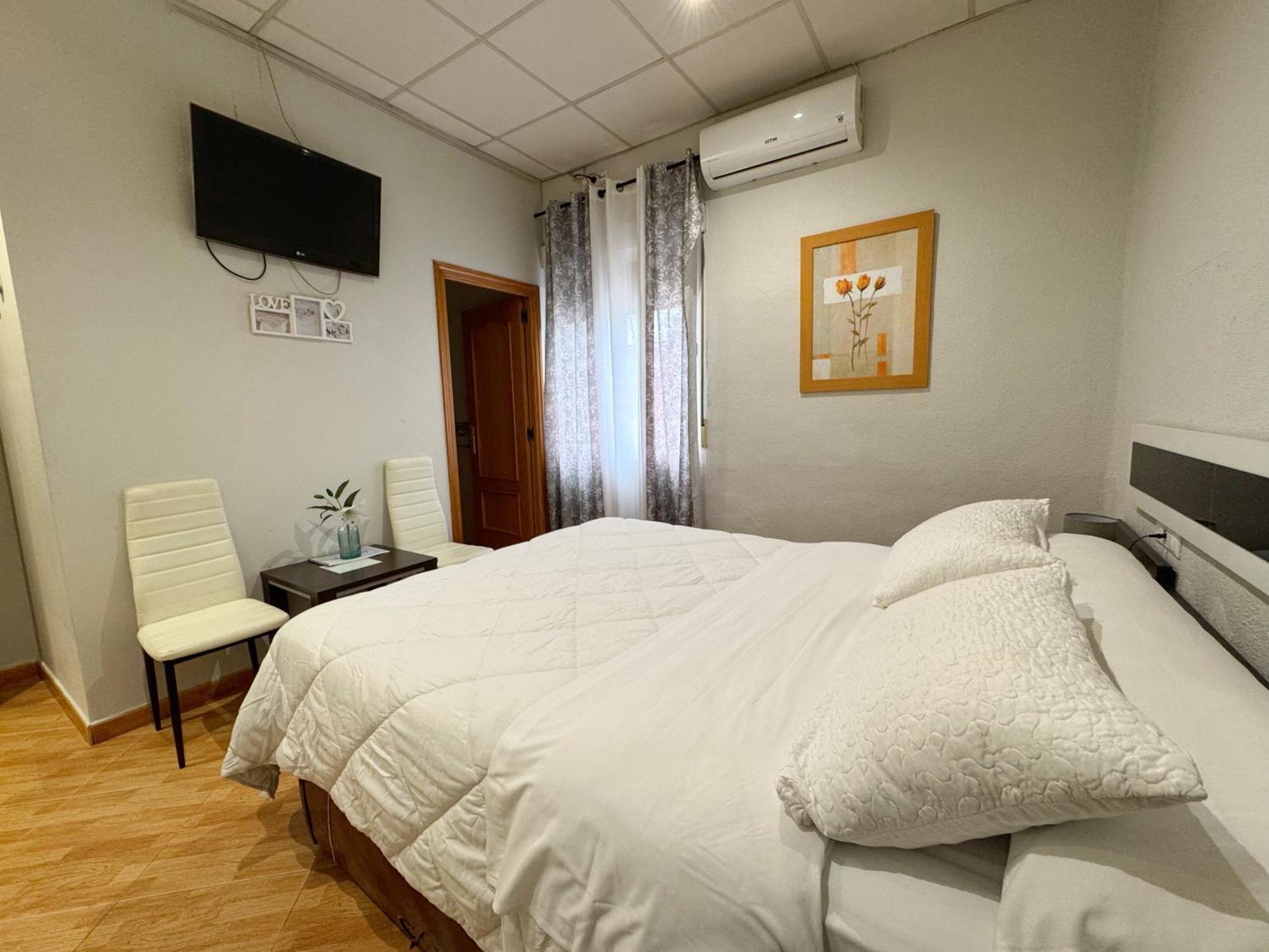 Hostal El Brillante - Alojamientos El Duque Cordoba Room photo