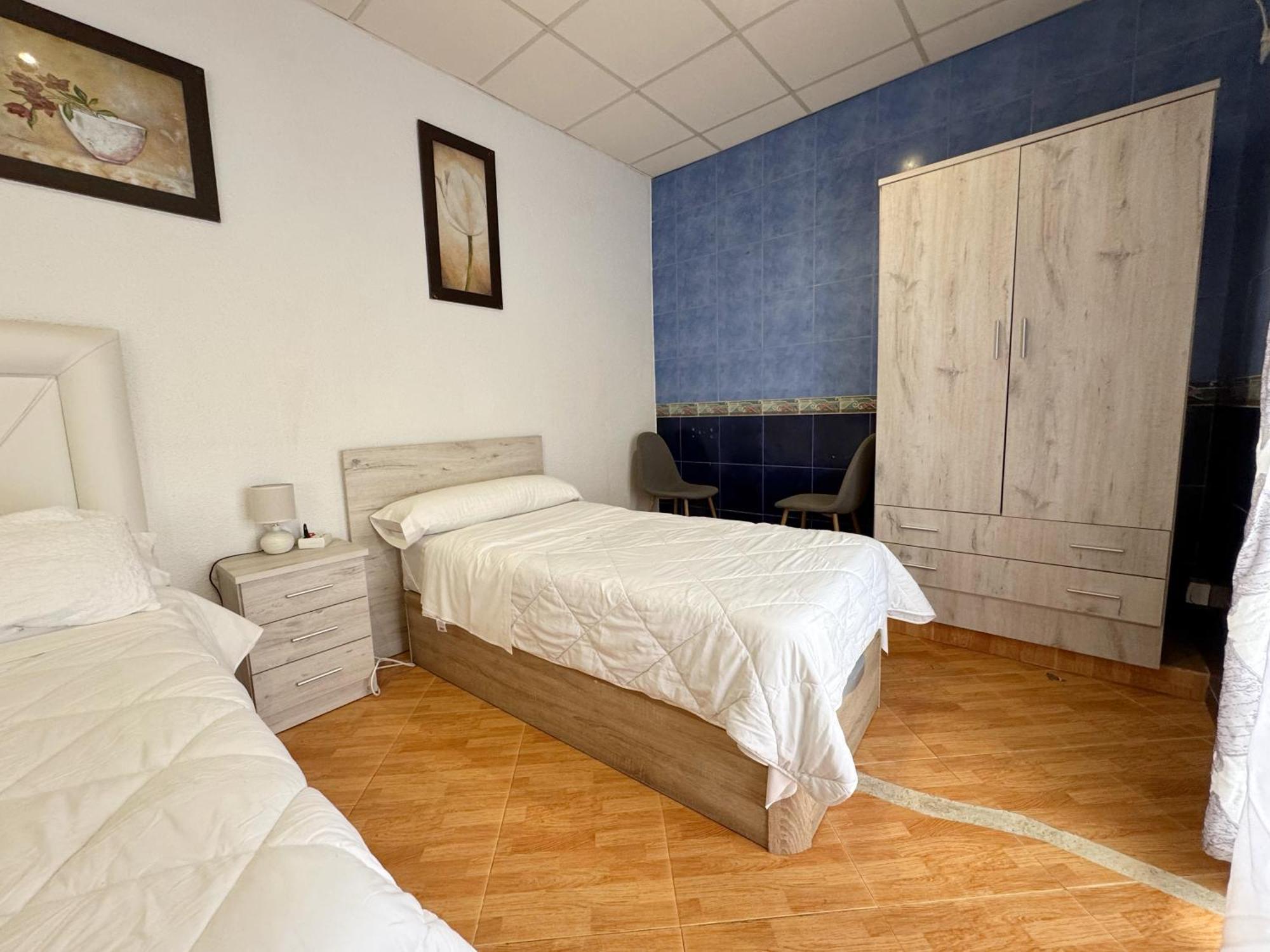 Hostal El Brillante - Alojamientos El Duque Cordoba Room photo